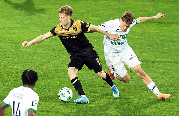 Tohle je sen a doufám, že ho budu žít ještě dlouho. Kačor vyhlíží pohárové finále