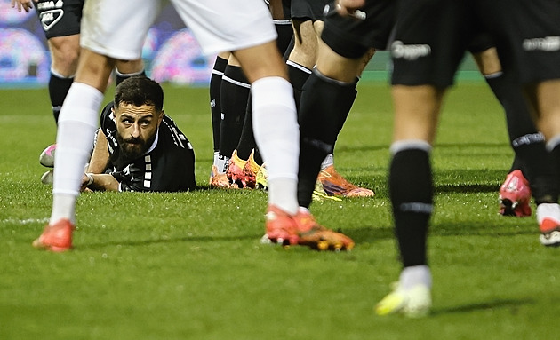 Spor o místa pro liberecké fandy. Slovan o podmínkách Jablonce: Byly nestandardní