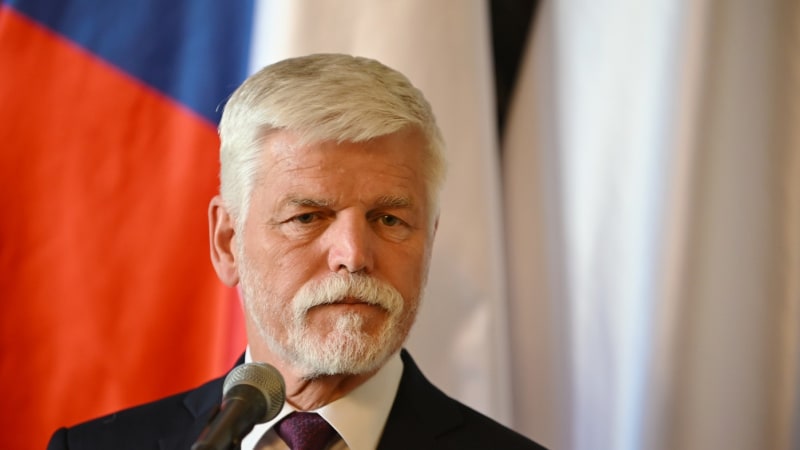 Blokace Pavlovy cesty na summit NATO? Ve hře může být kompetenční žaloba, říká jeho poradce