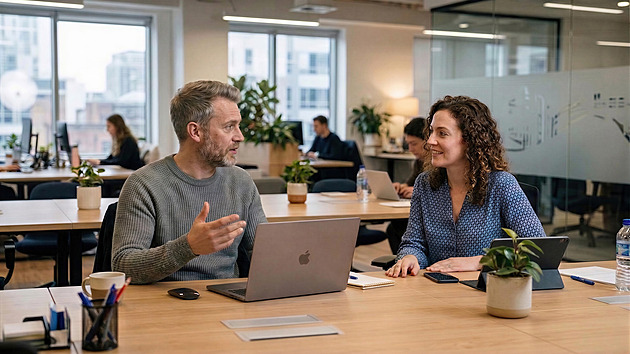 Vylepšete spolu s námi iDNES.cz. Zapojte se do velkého čtenářského průzkumu