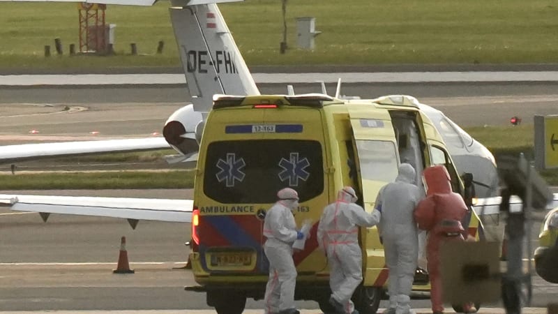 Počet nakažených smrtícím hantavirem z výletní lodi stoupá. Šéf WHO varuje před inkubační dobou