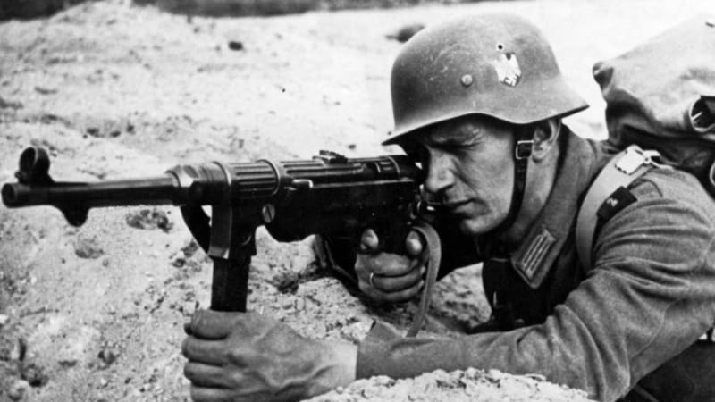 Historik: Proti Hitlerovi bojovalo nečekaně mnoho Čechoslováků, kteří byli dříve ve wehrmachtu