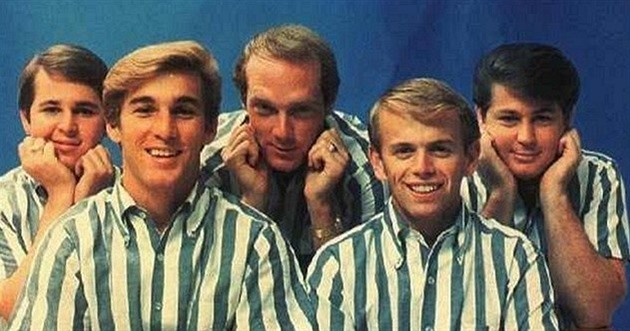 Když ho slyšel Paul McCartney, rozplakal se. Před 60 lety vyšlo zásadní album