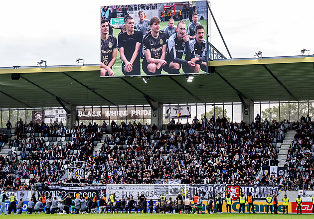 Hradec, Evropa! Jsem rád, že toho můžu být součástí, usmíval se trenér Horejš