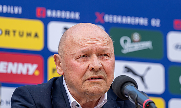 Tým, který má šmrnc. I povzbudivý signál. Koubkův mírný pokrok v mezích možností