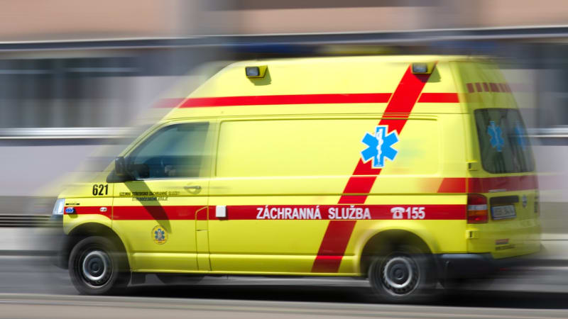 Náhlé úmrtí maturanta v Táboře. Žák zkolaboval před zkouškou, vážné podezření se musí prověřit
