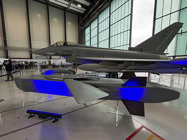 V budování vzdušné obrany Evropy musíme spojit síly, říká šéf Airbusu