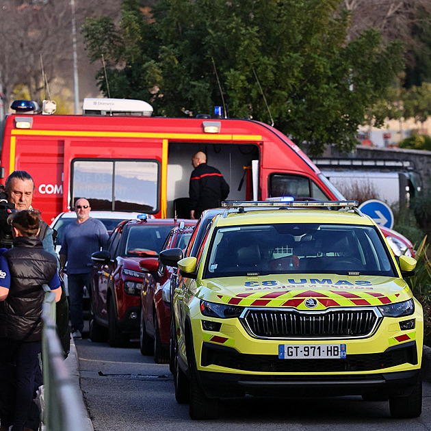 Mladíci ve Francii uškrtili 11letého chlapce, protože jim vzal rybářské návnady