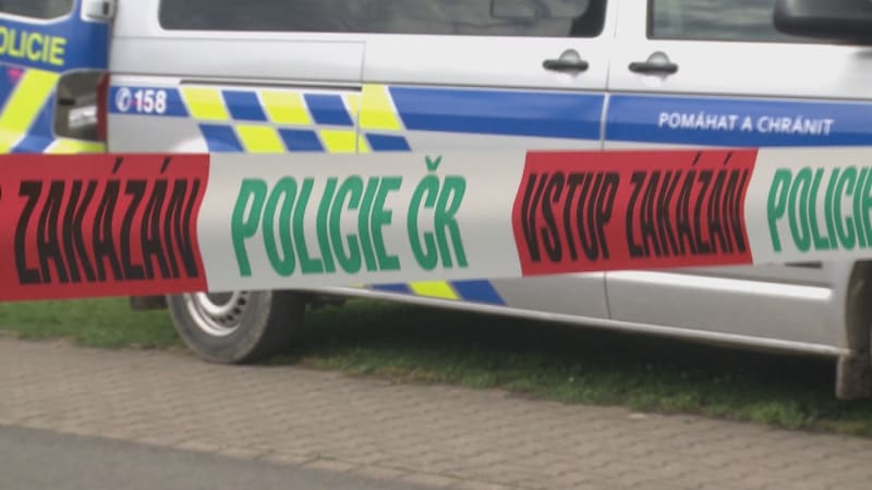 Poplach v Brně: U školy zasahují policisté. Podezřelý balíček připomíná výbušný systém
