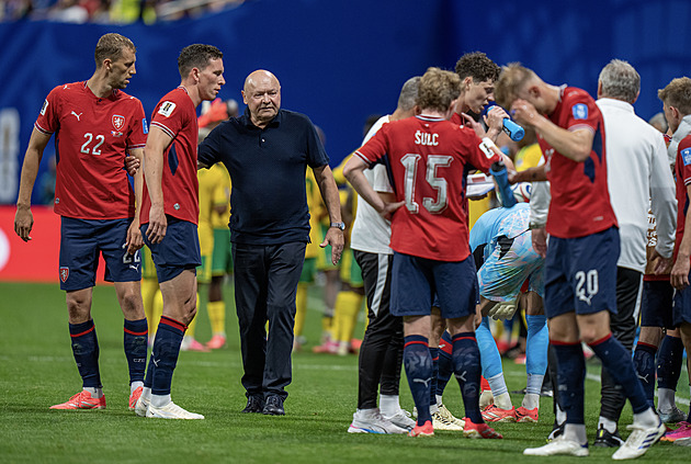 Třetí nejslabší výkon za poslední rok, hodnotili čtenáři. U nich propadli střídající