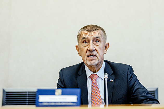 Babiš po půlroce vlády: možná všichni v koalici nejsou tak kompetentní, ale učí se