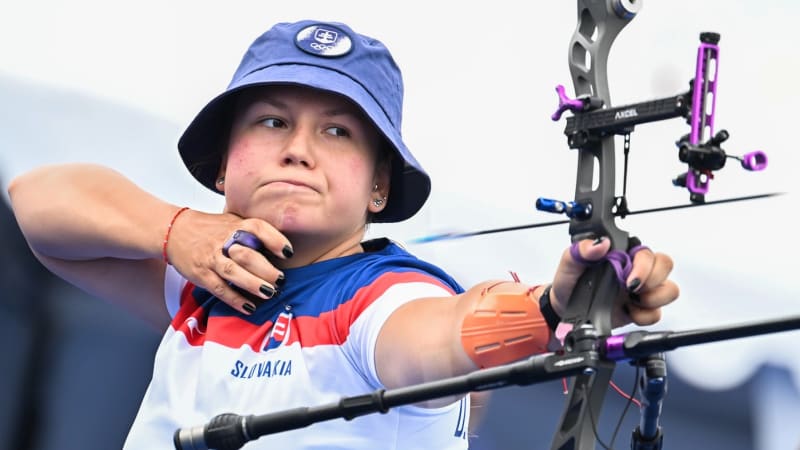 Smrt olympioničky Baránkové vyšetřuje policie jako usmrcení. Svědci popsali detaily tragédie