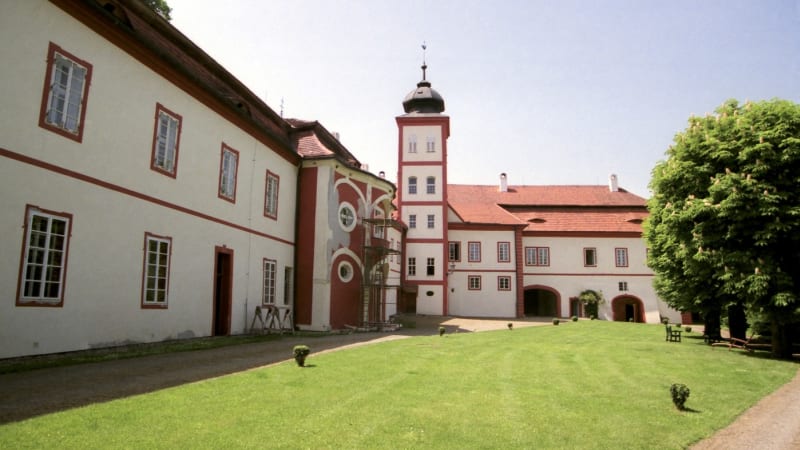 Slavný šlechtický rod truchlí. Zemřela princezna Lobkowiczová, chystá se poslední rozloučení