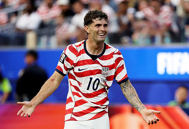 Turecko - USA v TV: Kde sledovat MS ve fotbale 2026 živě, sázkové kurzy