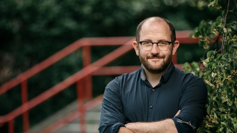 Česko je unikátní daňový ráj, říká Prokop. Varoval před rozkladem společnosti kvůli nerovnosti
