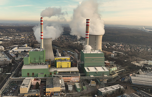 Obří baterie skupiny Sev.en v Kladně podrží při blackoutu domácnosti i infrastrukturu