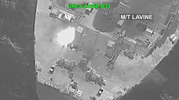 Írán a USA obnovily palbu. Rakety mířily na americké základny i na milice v Iráku