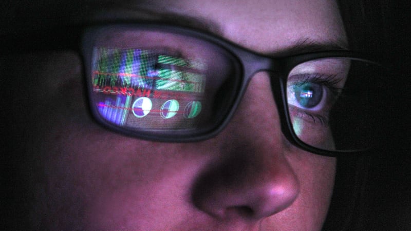 Útok hackerů v Česku: Cílem se stal Státní zdravotní ústav, z webu zbyly čistě bílé stránky