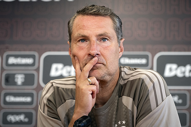 Priske před Lyonem: Pomohl nám vrchní skaut Karabec. Slavii jsme také sledovali