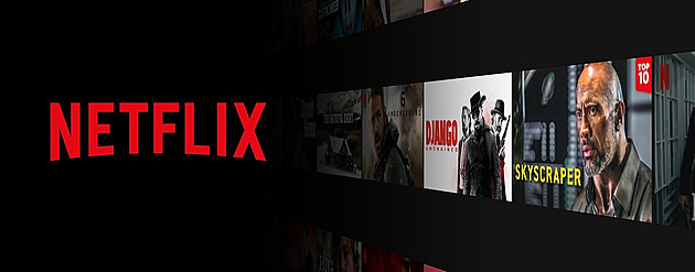 Nespoléhejte na algoritmus Netflixu. Tajné kódy odemknou tisíce filmů a seriálů