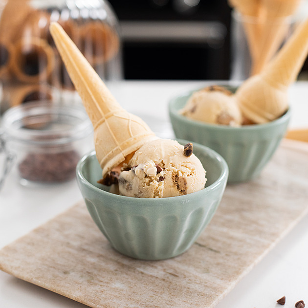 Proč nám zmrzlina chutná jinak, než si myslíme, a kde vlastně vzniklo gelato