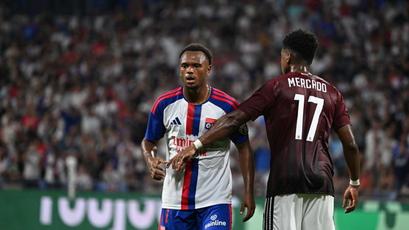 Konec snu o Lize mistrů. Sparta v Lyonu vyhořela, poprvé vystřelila až v nastavení