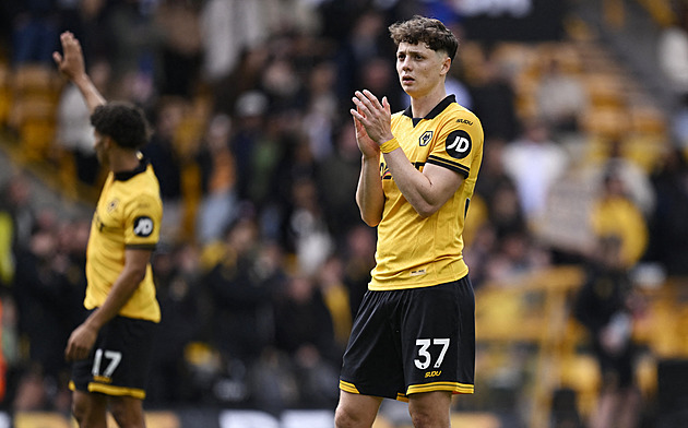 Krejčího v týmu chci, říká trenér Wolves. Nemůžeme si ale dovolit udržet všechny