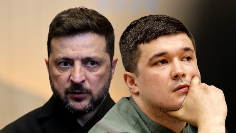 Ukrajinský exministr obrany Fedorov vyzval k uspořádání voleb. Probíhající válce navzdory