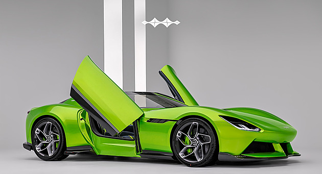 Čínský trh s auty klesá. Automobilky valí přebytky do světa